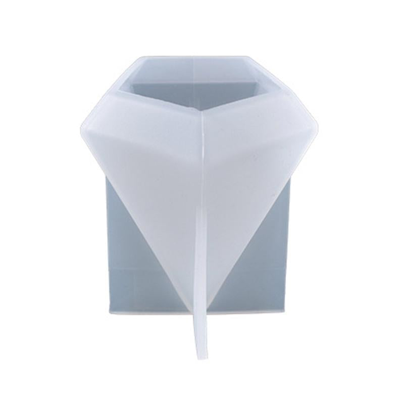 Crystal Mold - Design 5