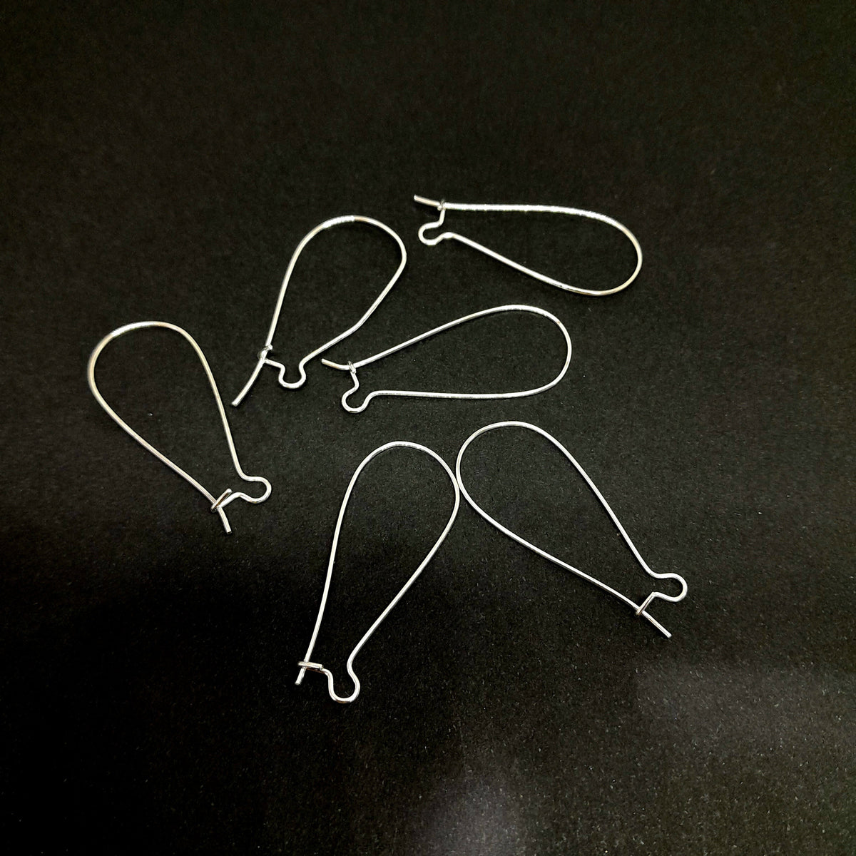 Earring Hook Long