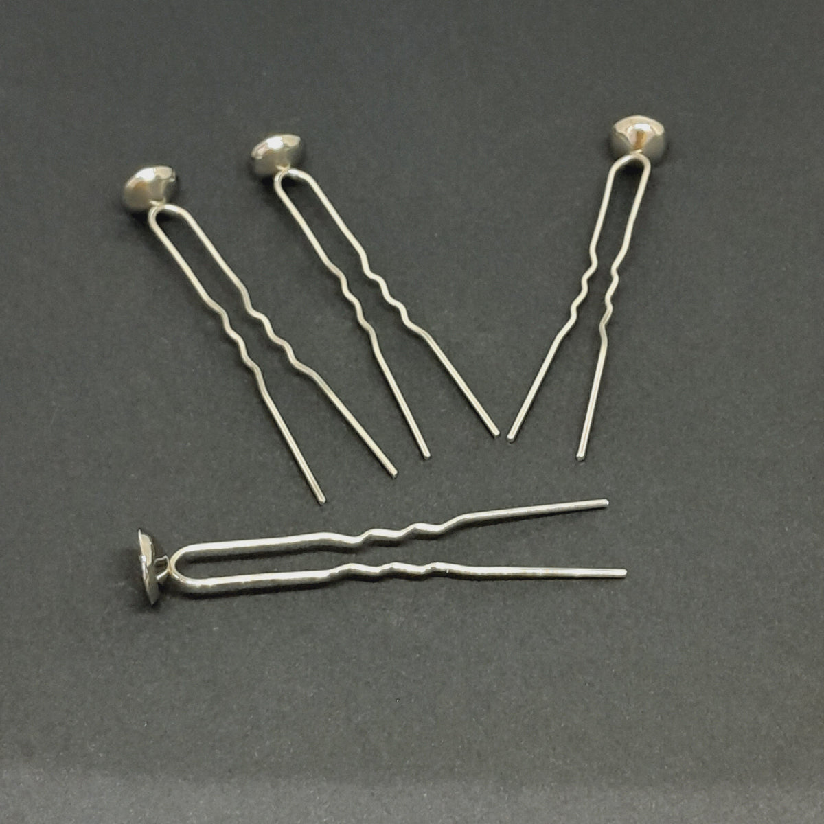Hair Pin Long