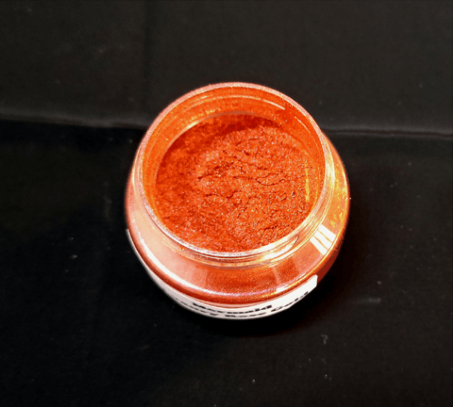 Mermaid Luxury Rose Gold Pigment - 2gms Bestow Charms
