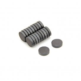 Magnet - 0.7mm - Set of 4