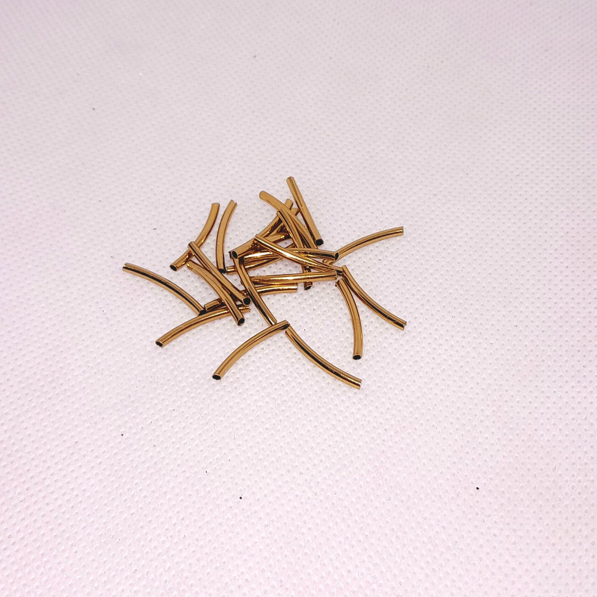Metal Spacer Curve