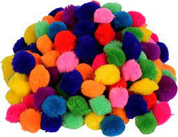 Pom Pom Multi