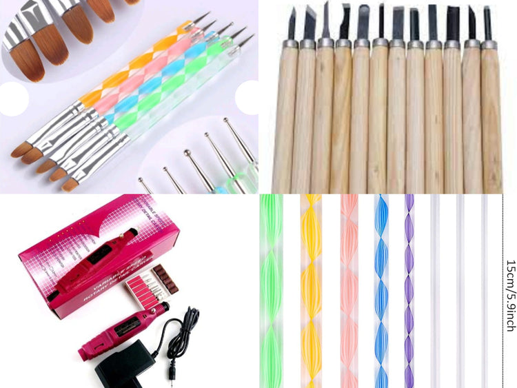 Crafting Tools