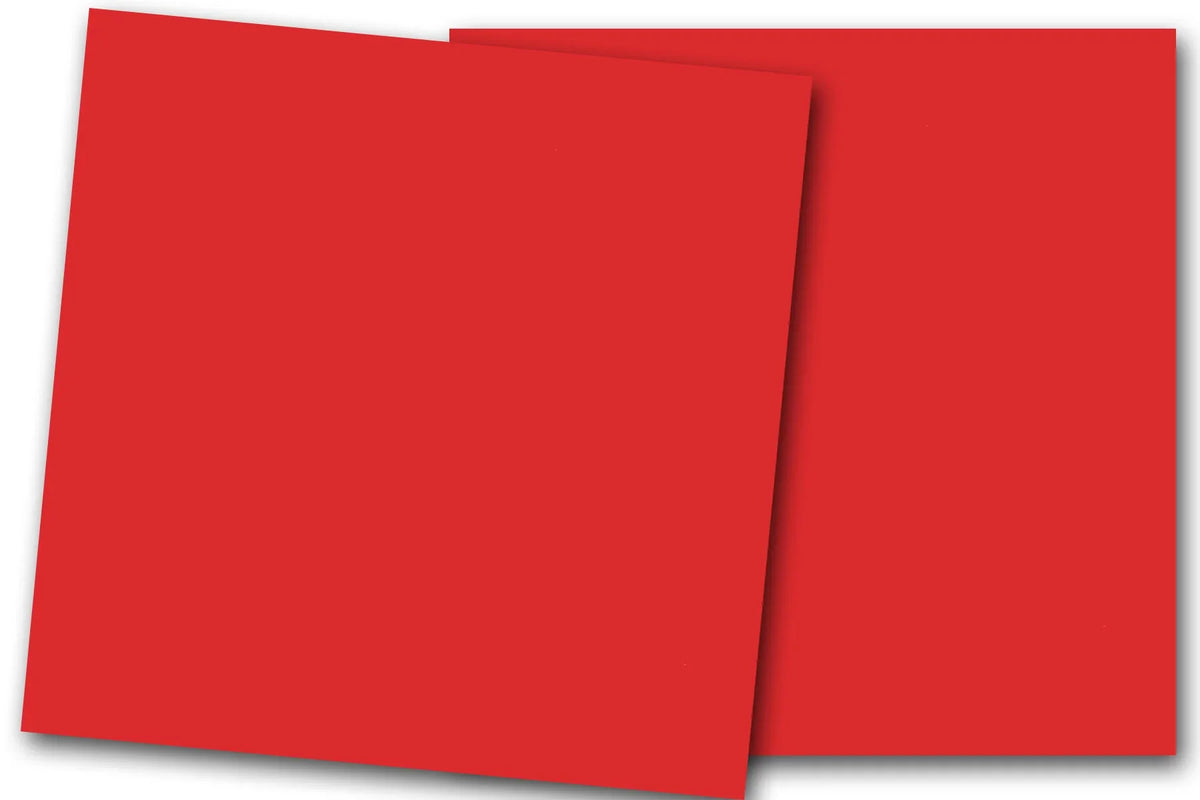 12x12 Linon Sheet - Set of 10
