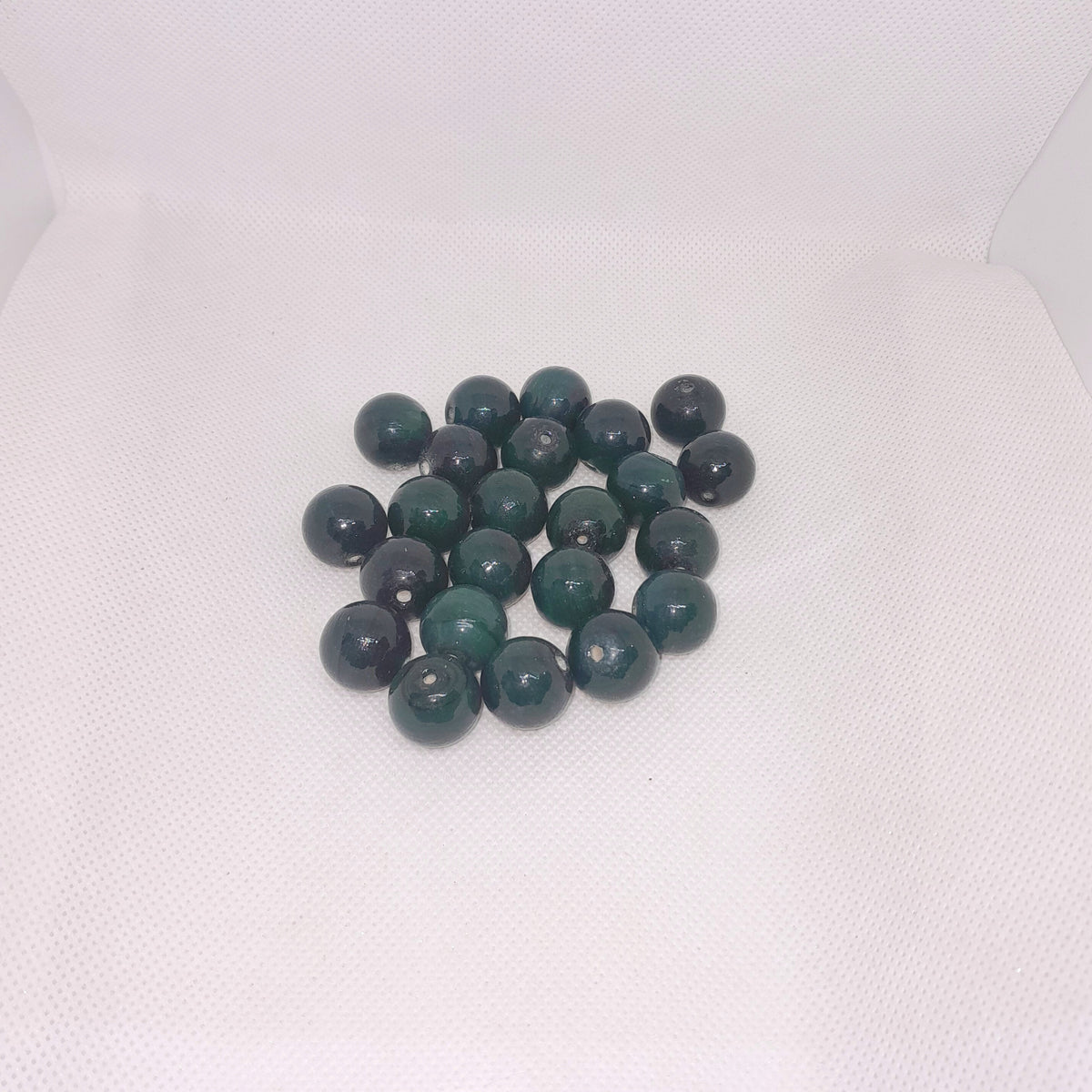 20No Beads Round