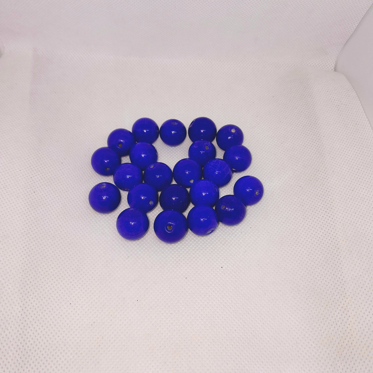 20No Beads Round