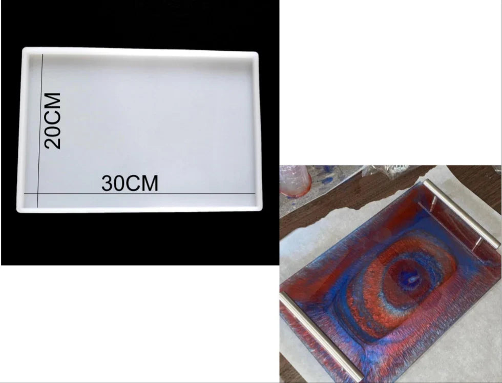 20x30 Tray Mold