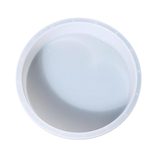 4 inch Round Deep Mold