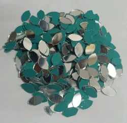 7mm Mirror - eye