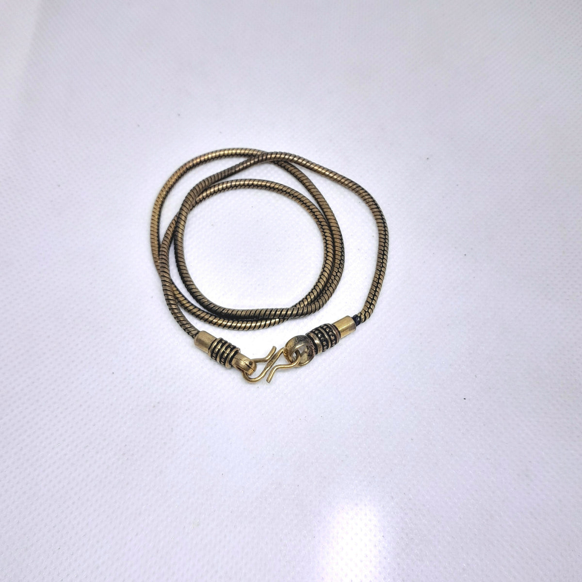 Antique Gold Chain
