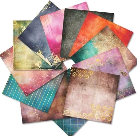 Brilliant life Paper Pack 160gsm