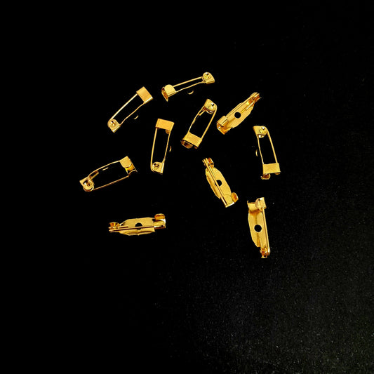 Brooch Pin