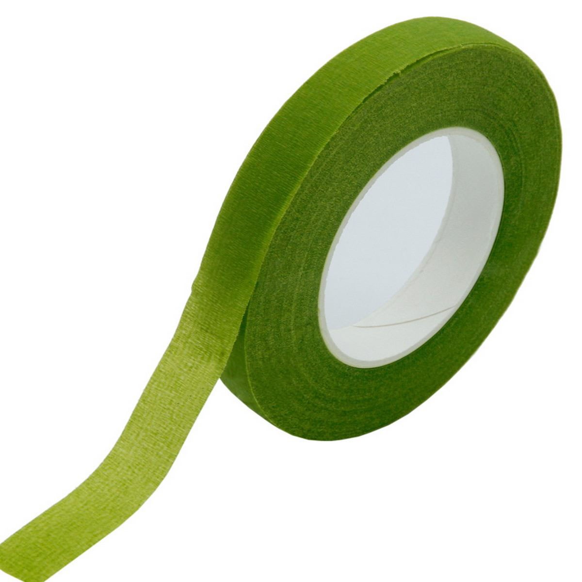 Floral Tape - Light Green