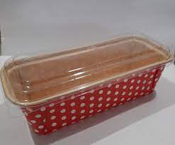 Cake Mold with Lid