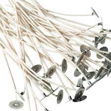 Candle Wick - 15cm