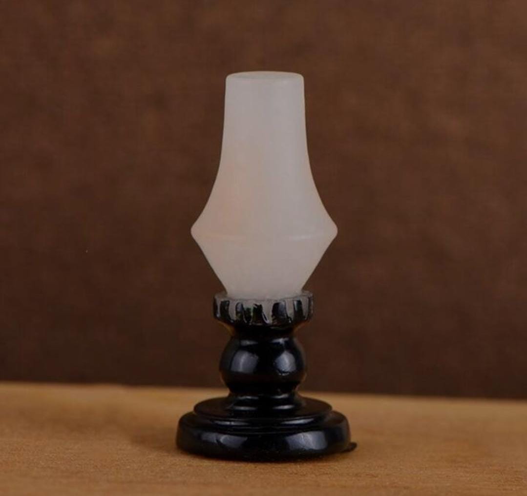 Candle  Miniature