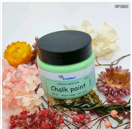 Chalk Paint - Spring Medaow