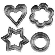 Cookie Cutter
