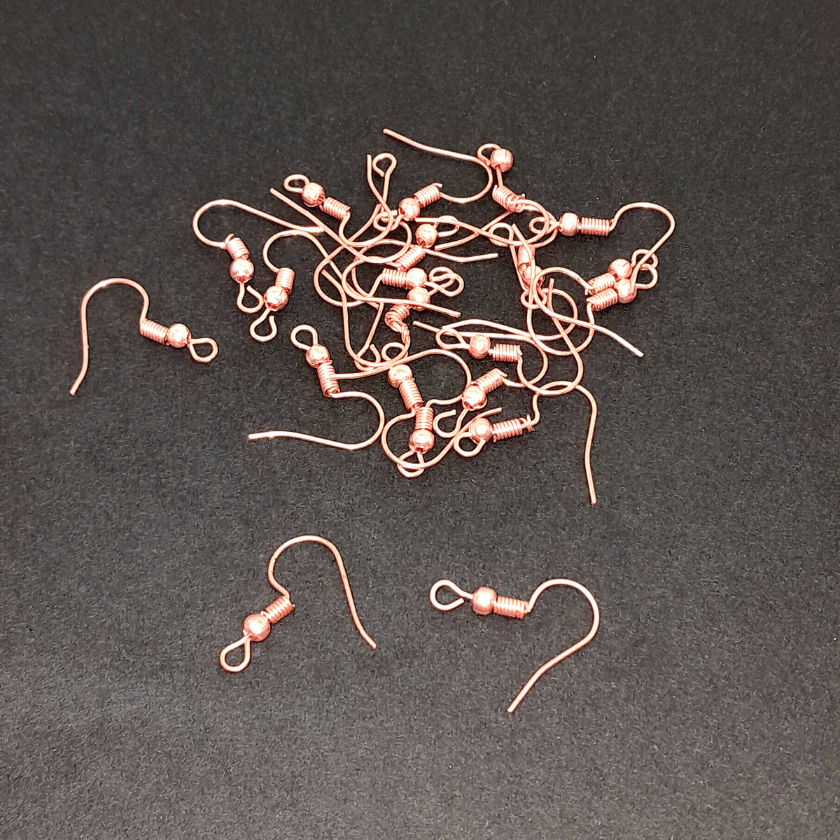 copper fish hook 10g – Craft Emporium Color:Boujee Blue The BEST Upgrades I've Seabass Rods_m 5/8 (16mm)O