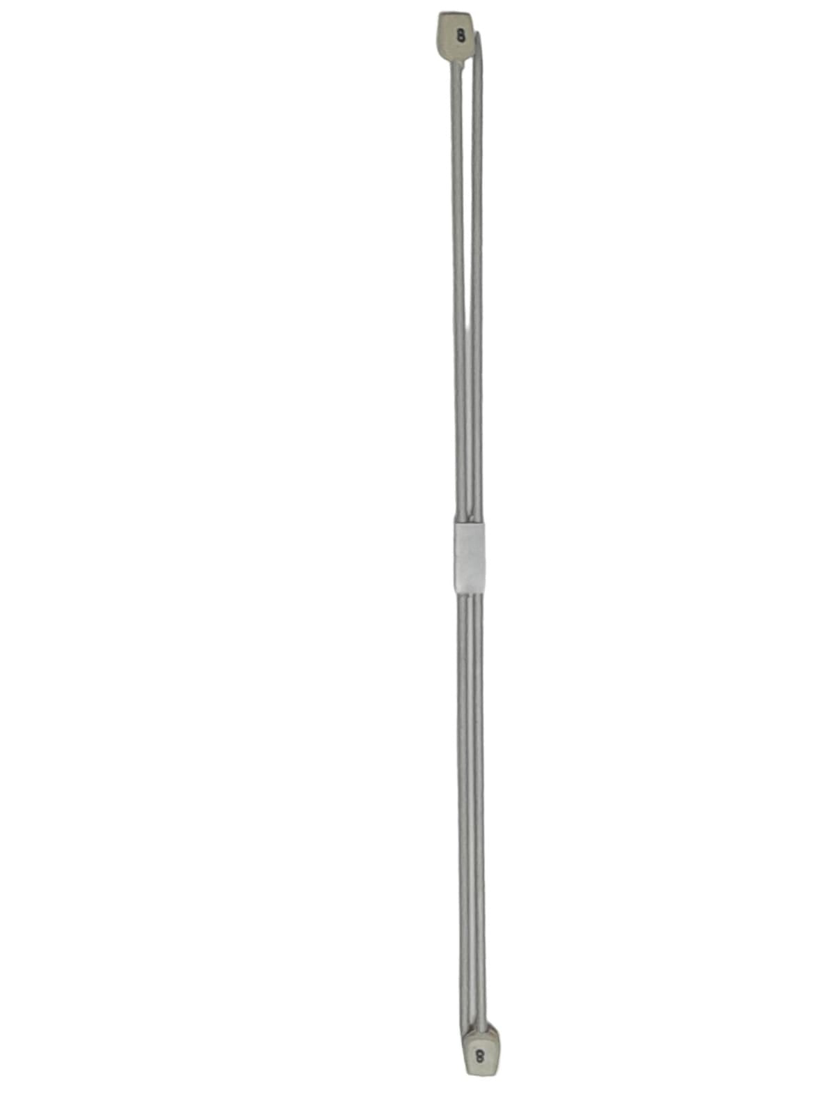 Crochet  knitting pin