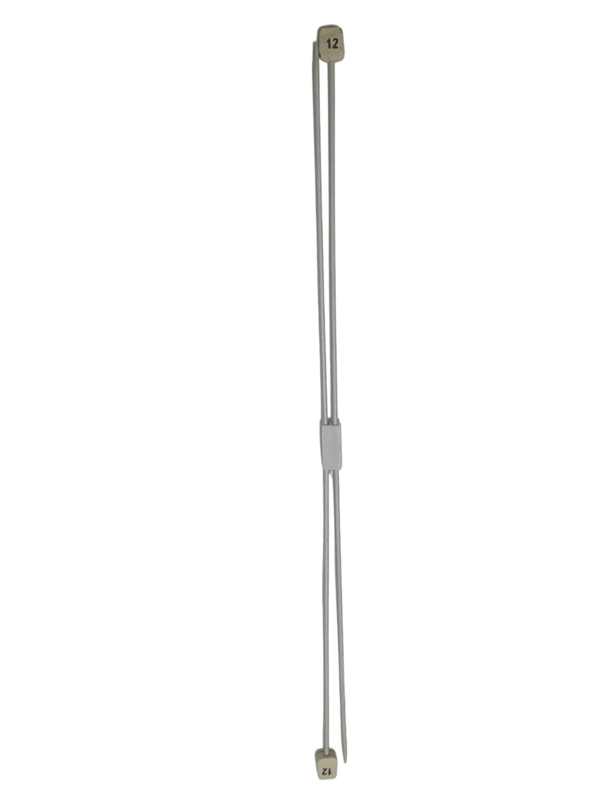Crochet  knitting pin