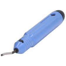 Deburring Tool