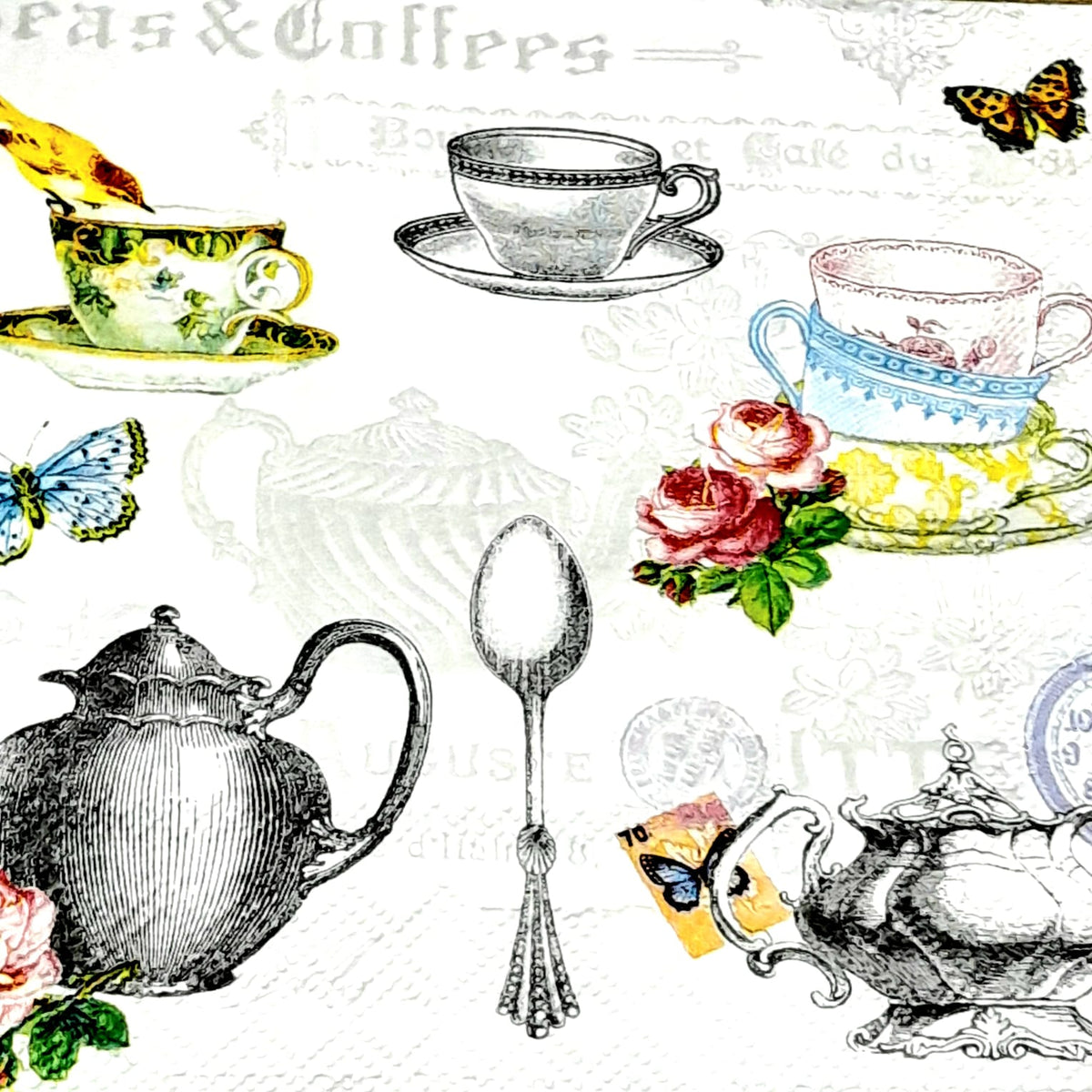 Decoupage