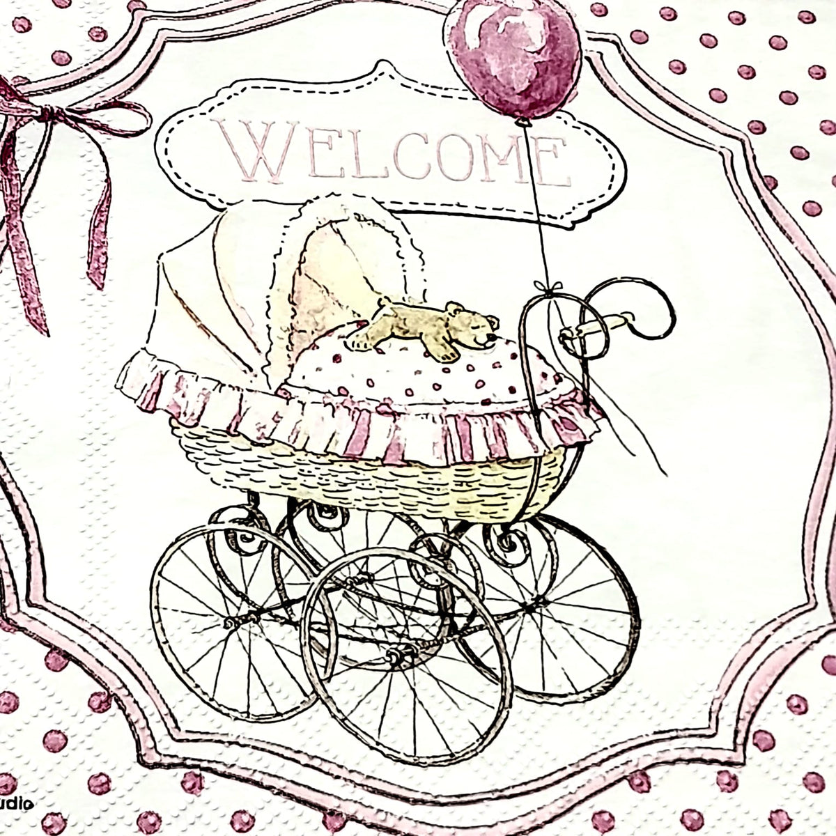 Decoupage
