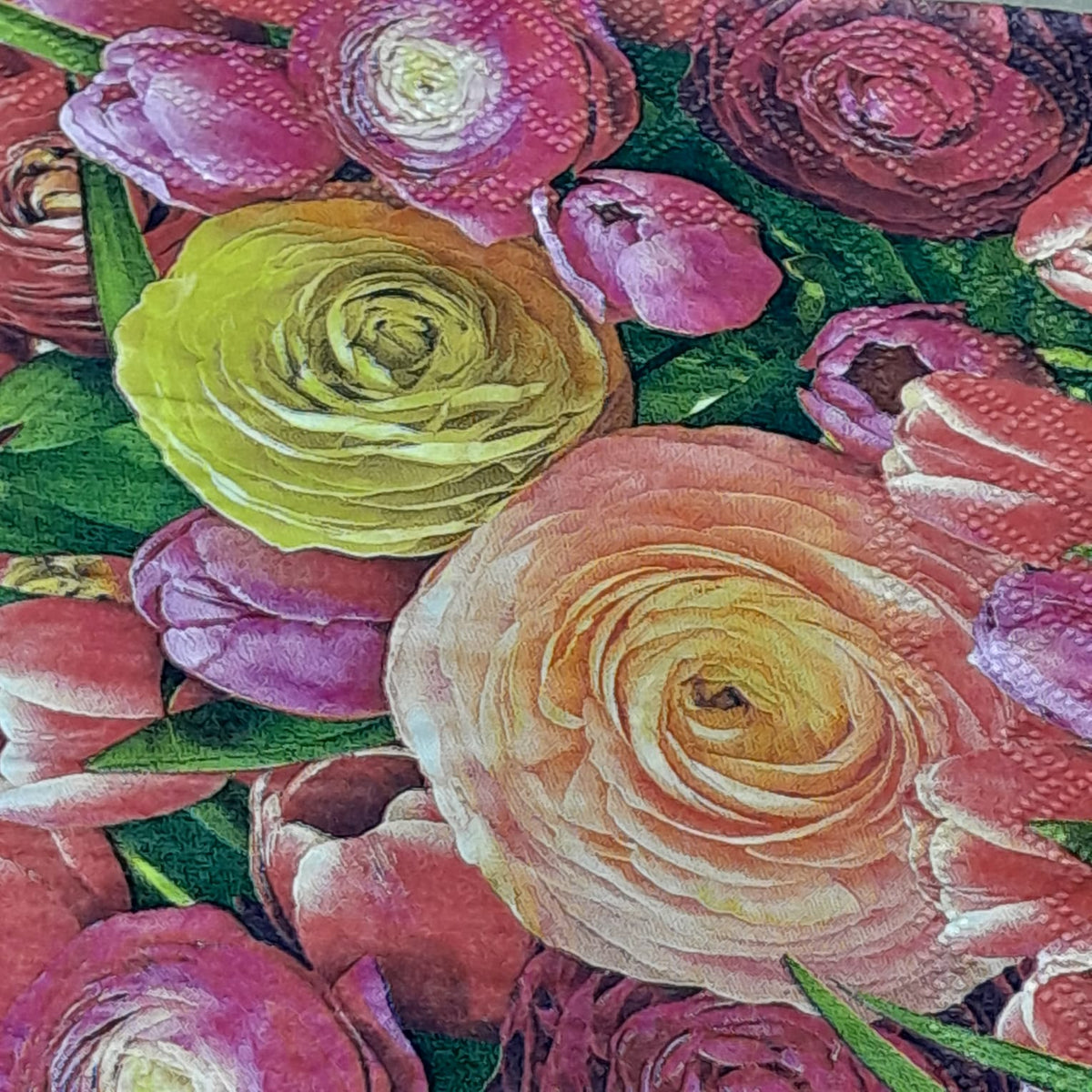 Decoupage