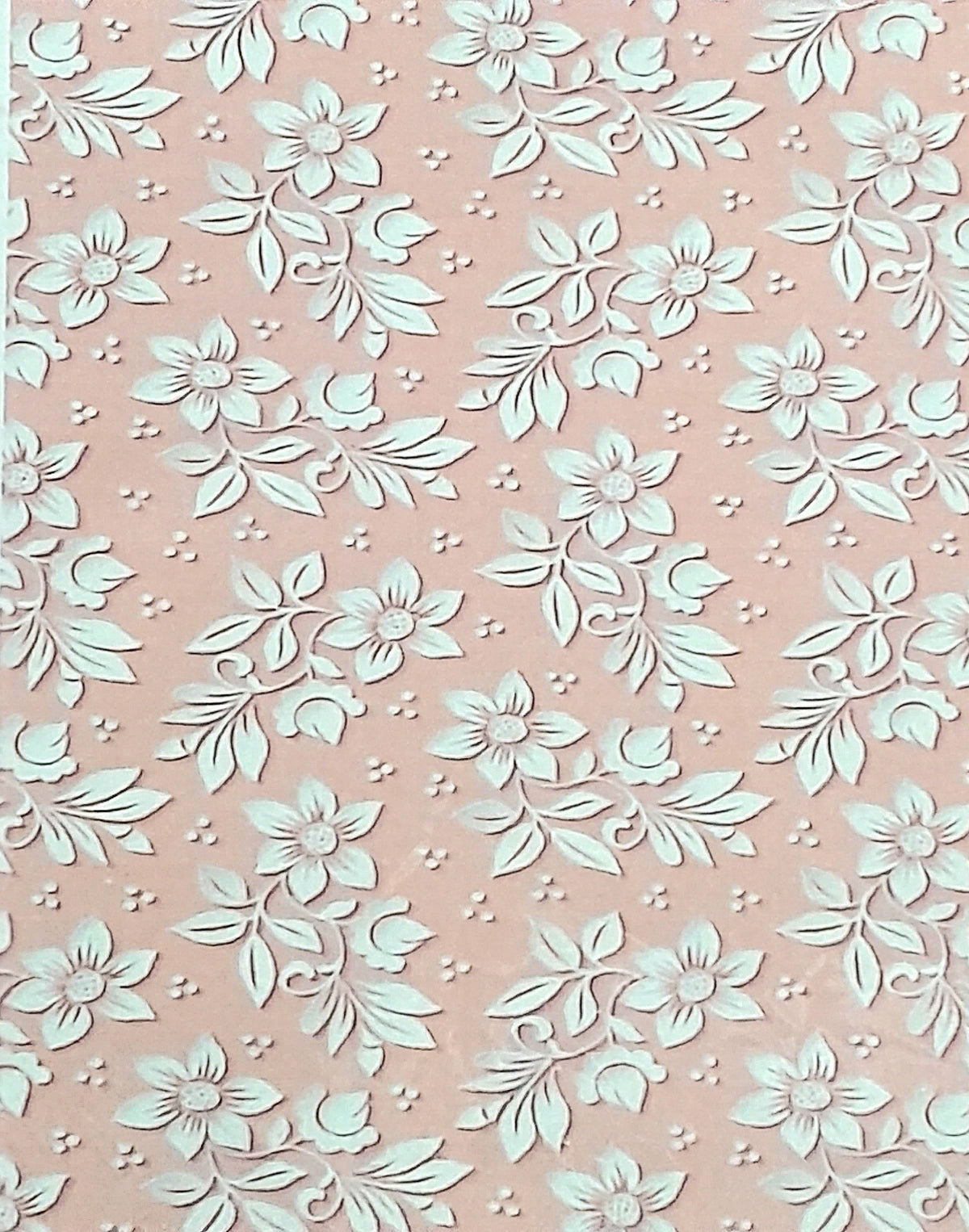 Decoupage Sheet A4