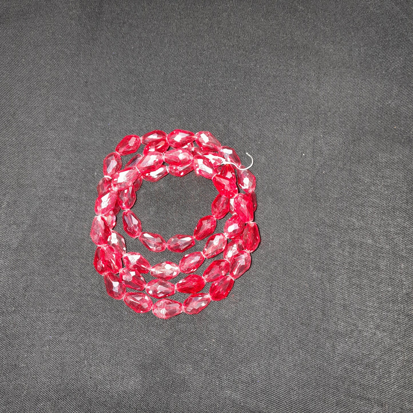 Diamond Beads Long