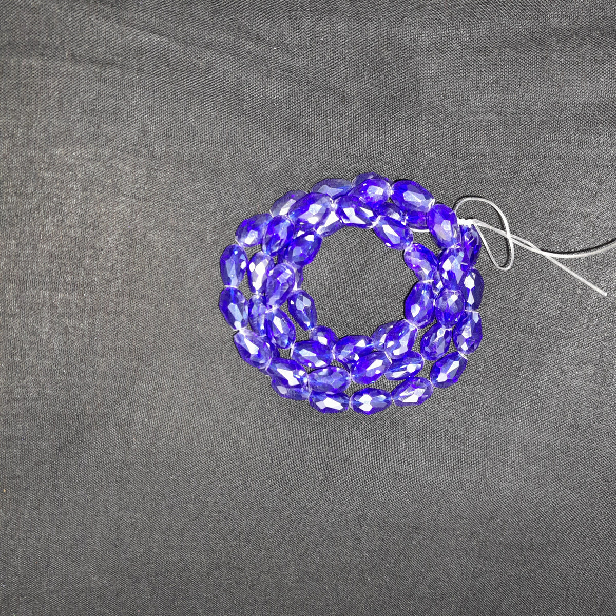 Diamond Beads Long