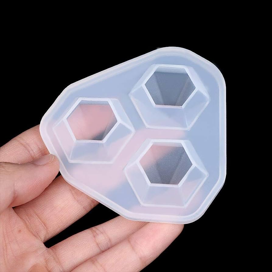 Diamond Mold 3 in 1