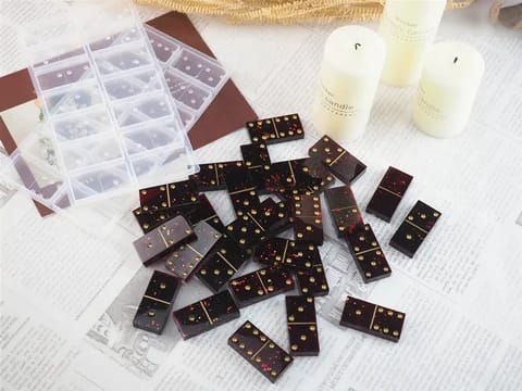 Dominos - Set of 2