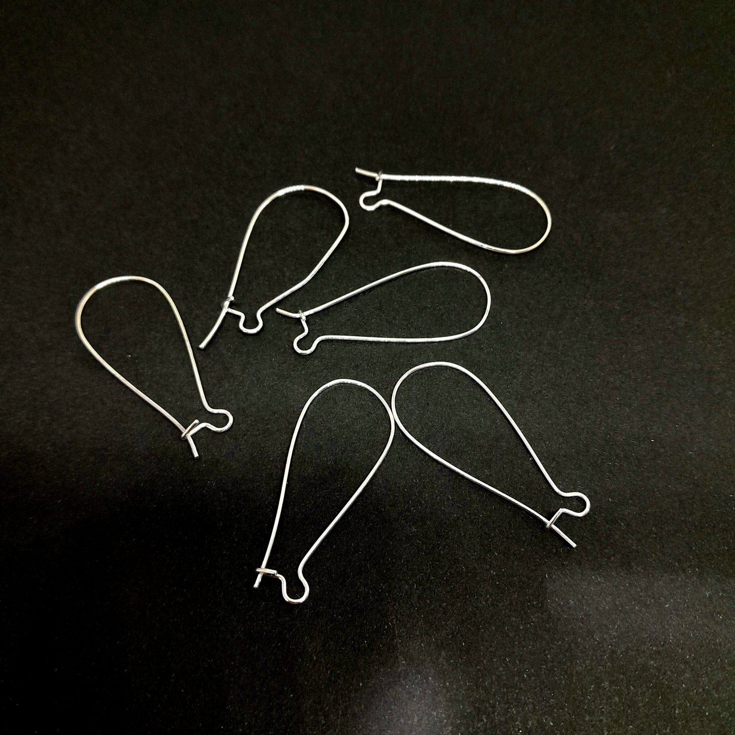 Earring Hook Long