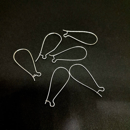 Earring Hook Long