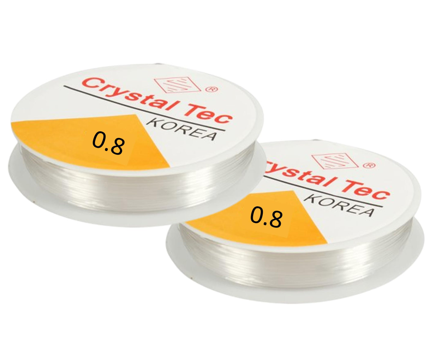 Elastic Wire 0.8 size