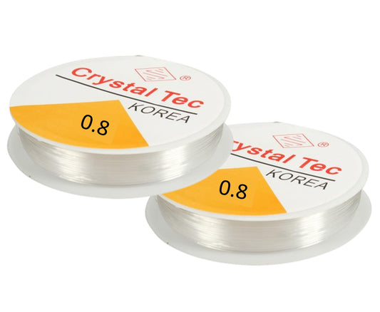 Elastic Wire 0.8 size