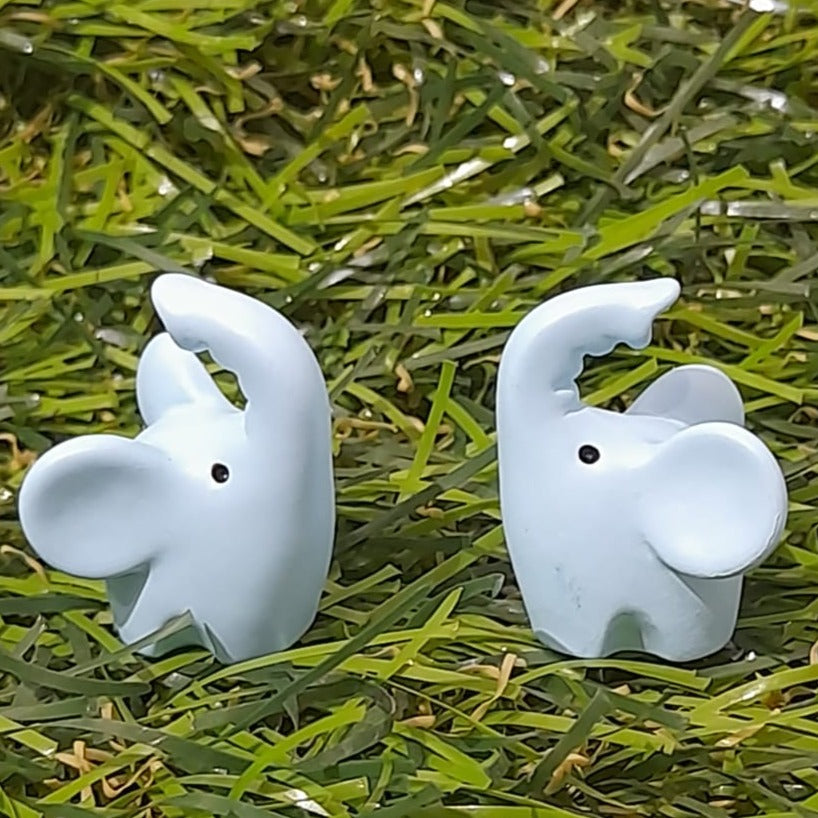 Elephant  Miniature
