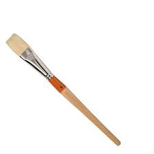 Flat brushes - 3