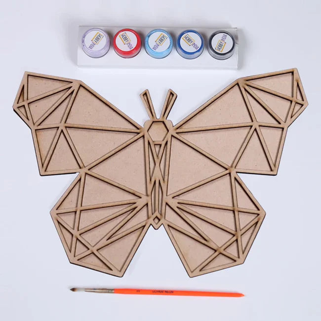 Geometric  DIY Kit