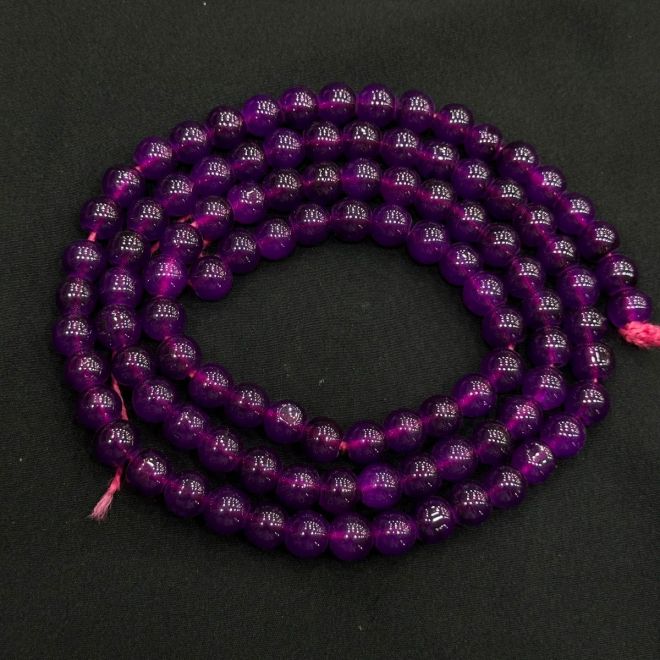 Glass Beads - 5mm