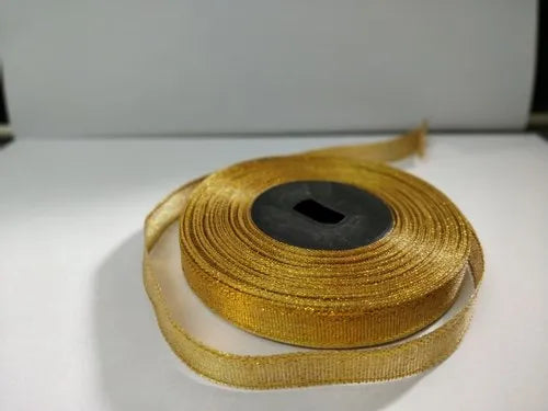 Golden lace - 1mtr