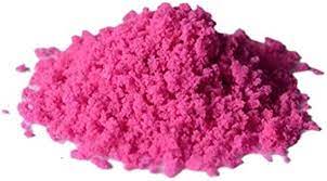 Grass Powder