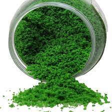 Grass Powder
