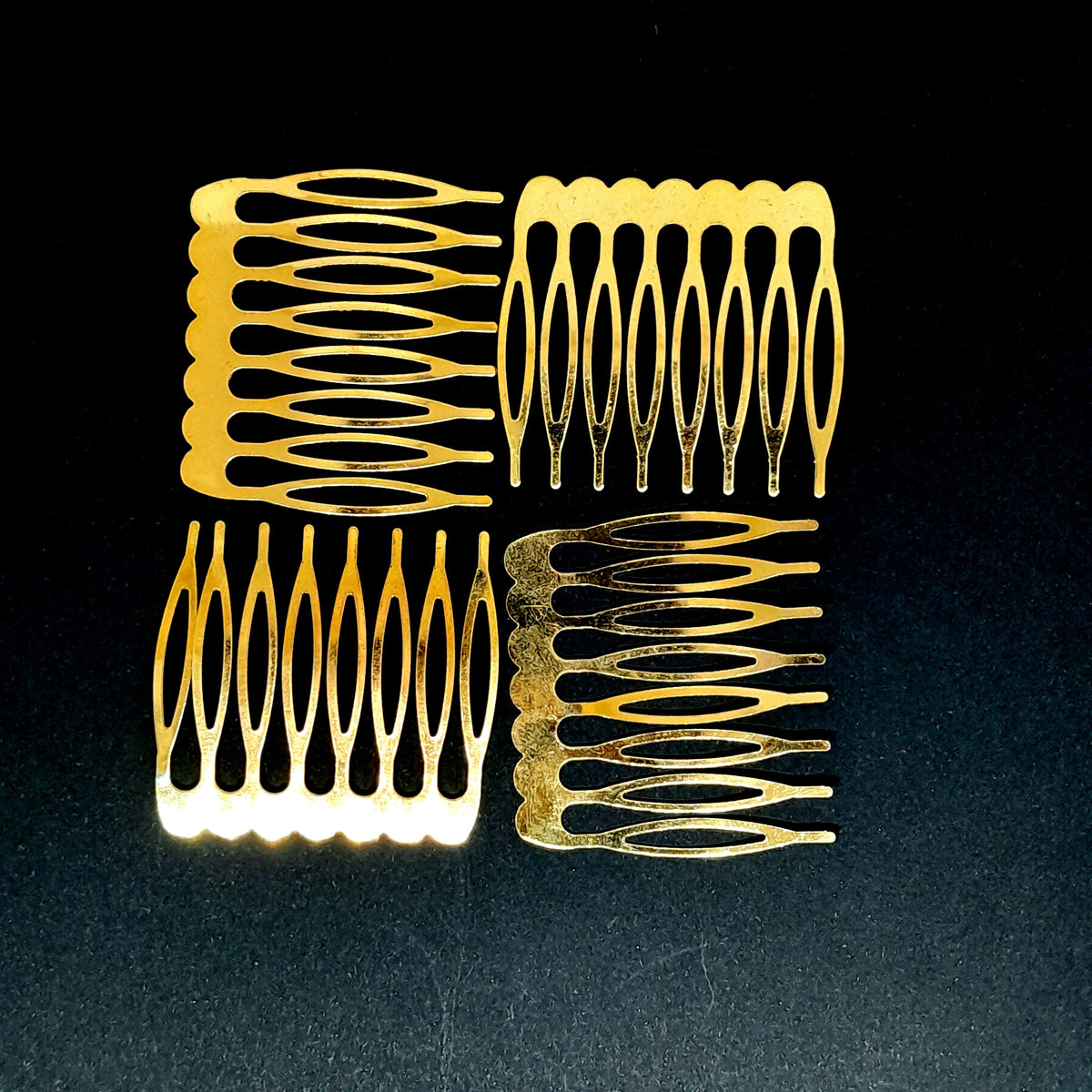 Hair Pin Flat