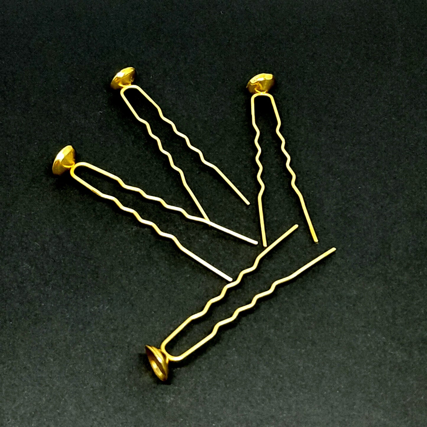 Hair Pin Long
