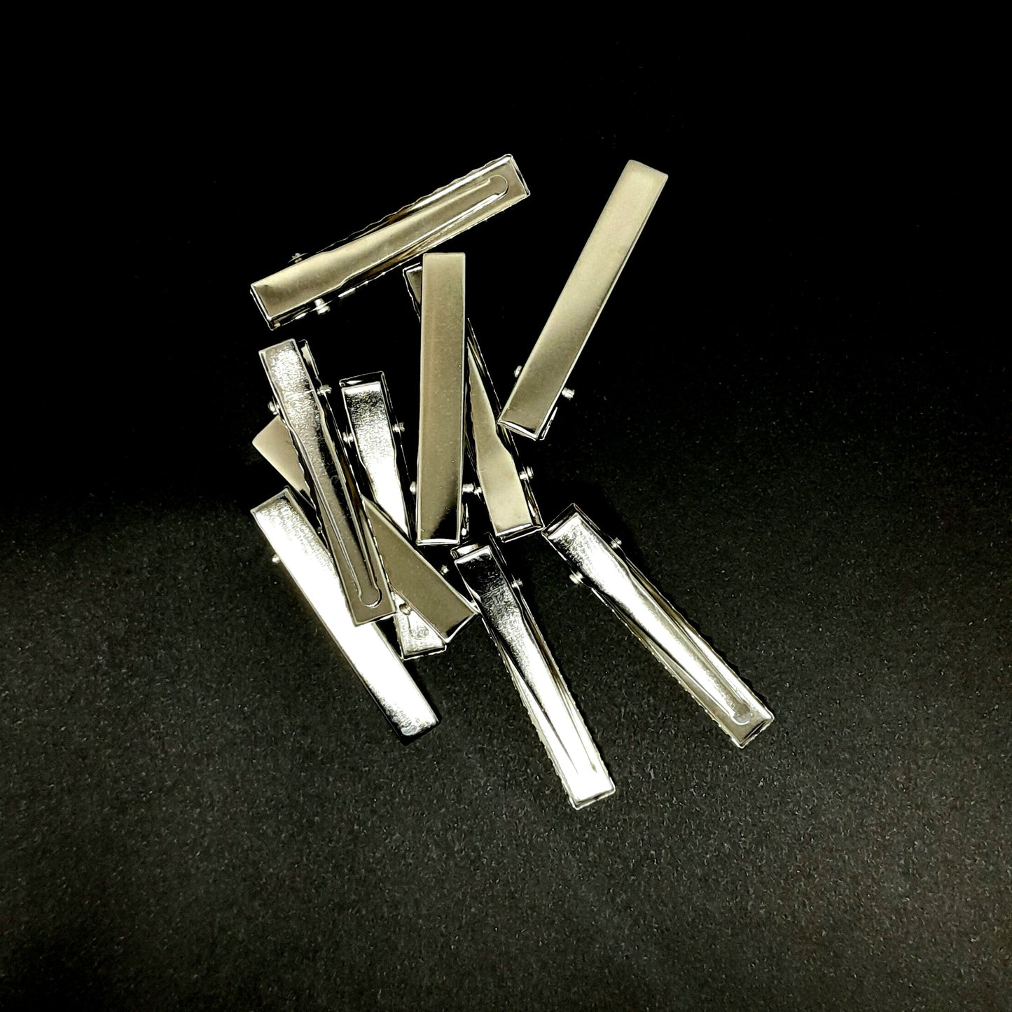 Hairclip Base