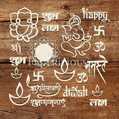 Happy diwali